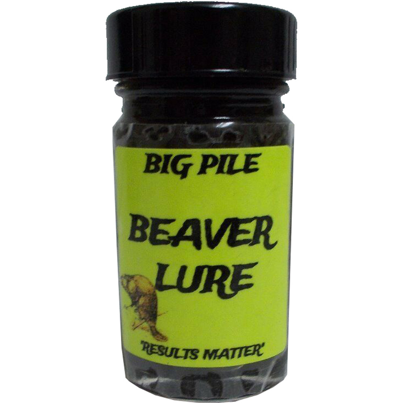 Dunlap Beaver Lure 1 oz. - Kinsey's Outdoors