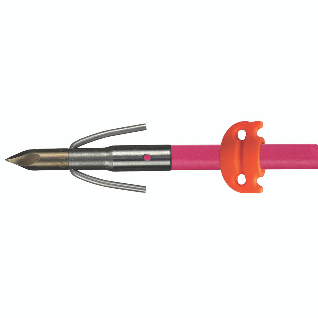 AMS Chaos Bowfishing Arrow Pink