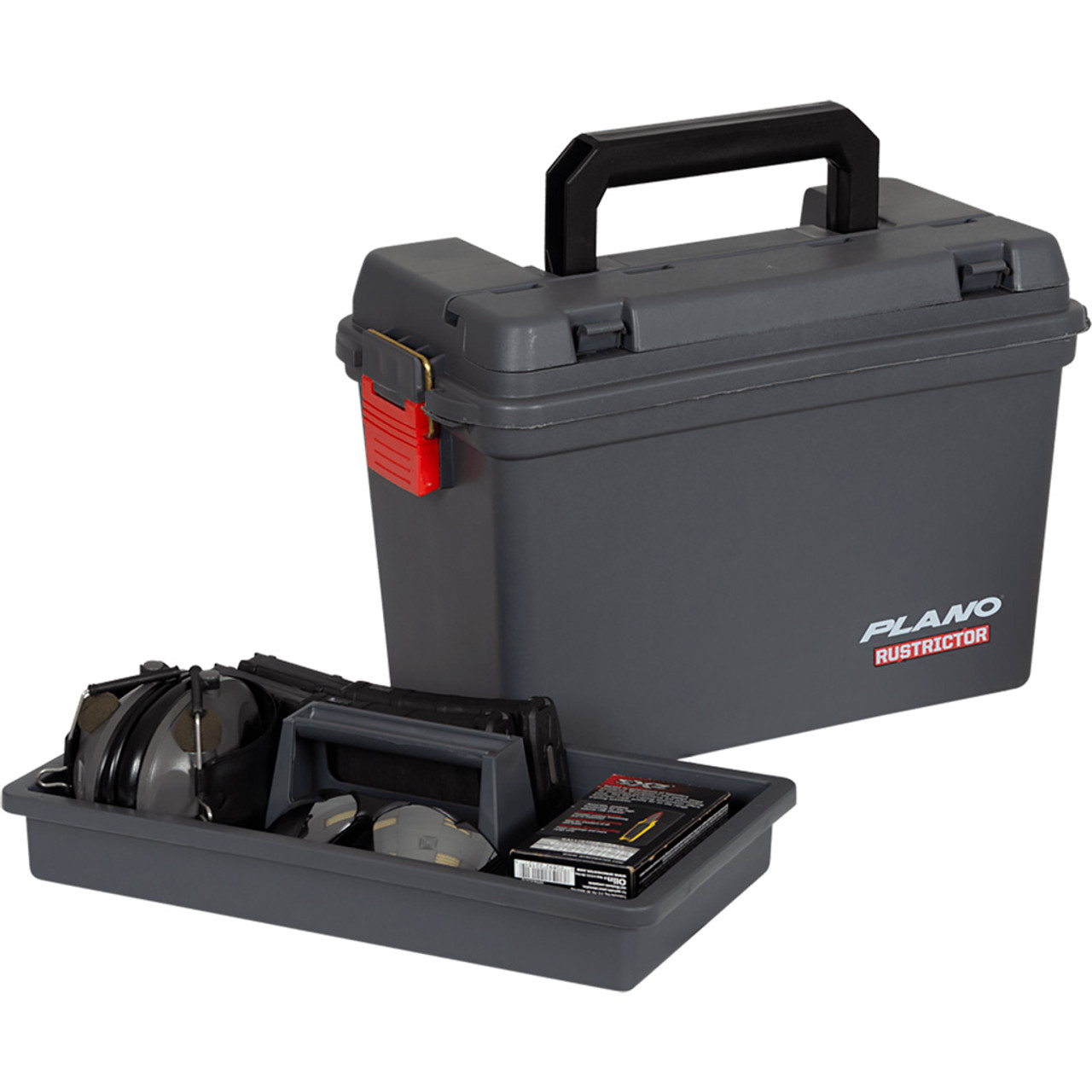 Plano, Storage & Organization, Plano Field Box Ammo Or Tool Box