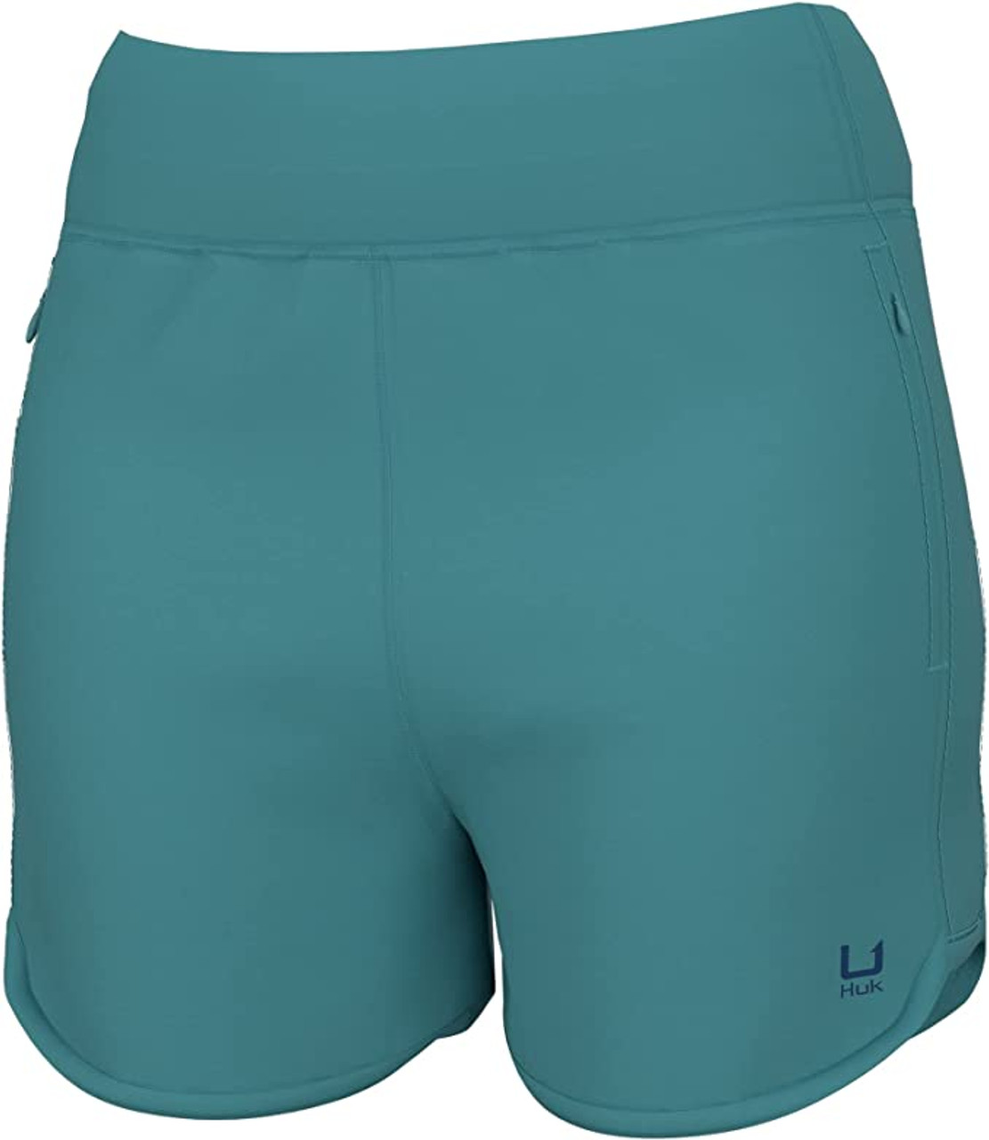 Huk Womens Cedros Ipanema Shorts