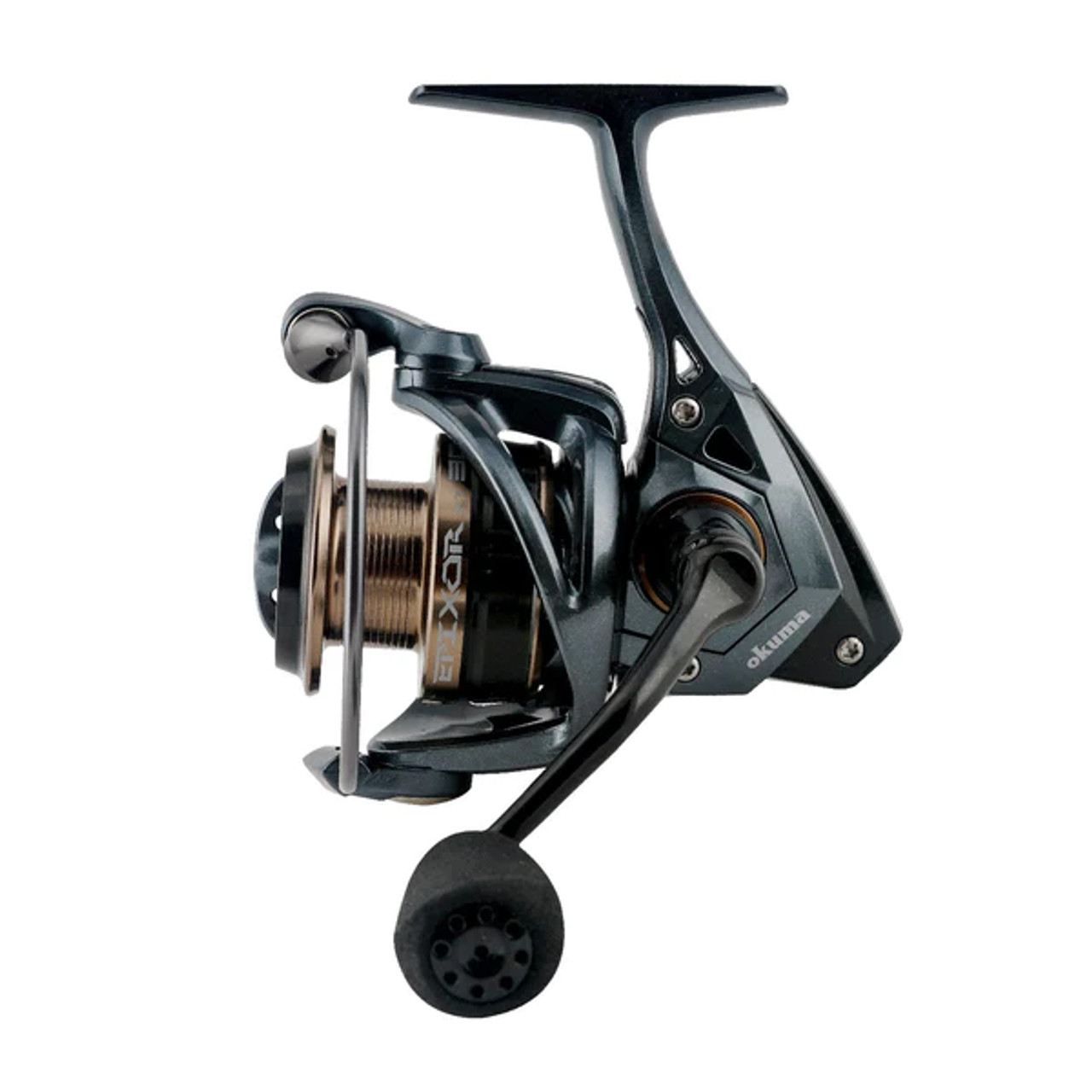 Okuma Epixor XT Spinning Reel