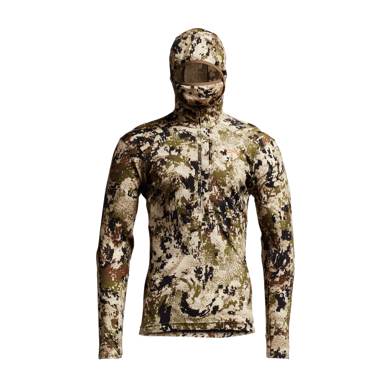 Sitka Apex Pro Hoody	Subalpine