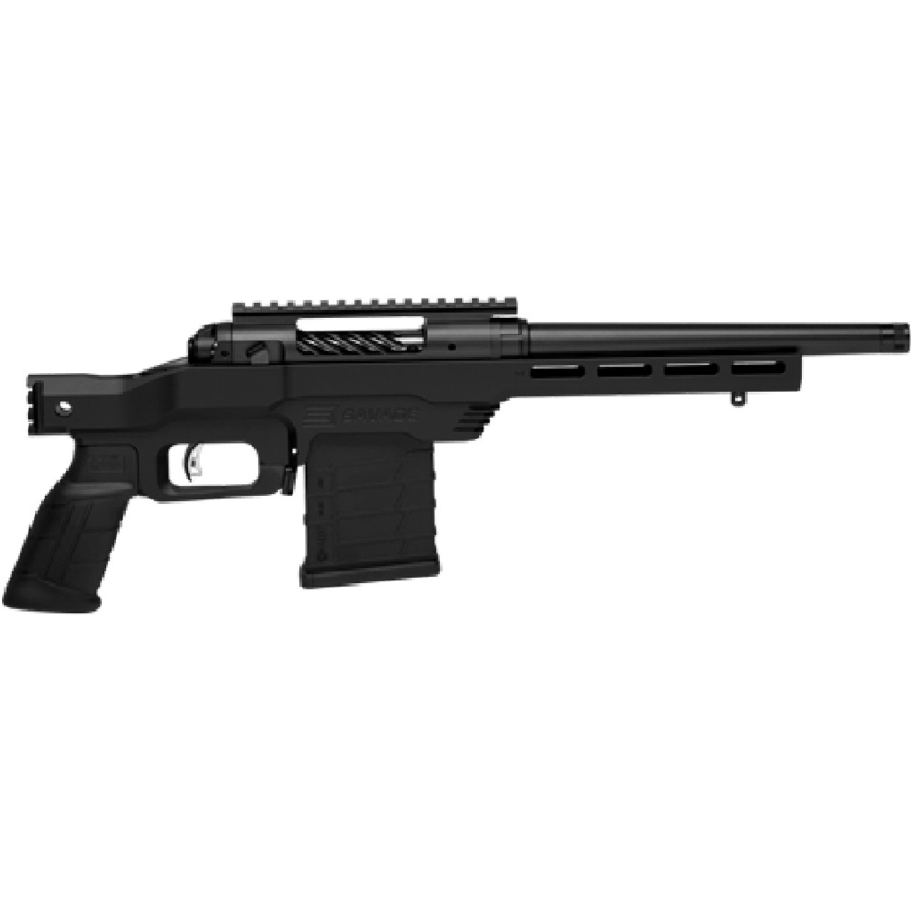 Savage 110 PCS Pistol 350 Legend 10.5 in. Black