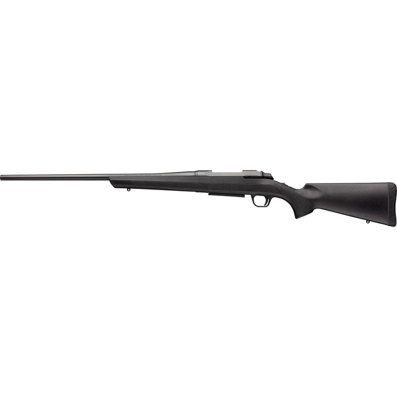 Browning AB3 Composite Stalker Rifle 7mm Rem Mag. 26 in. Black RH