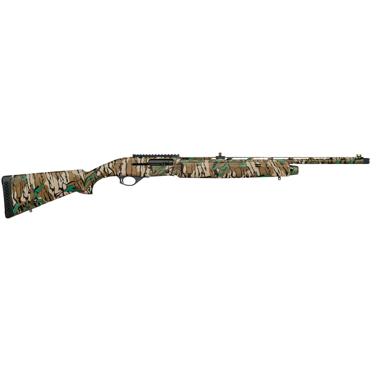 Mossberg SA-410 Turkey Shotgun 410 ga. 22 in. Mossy Oak Greenleaf