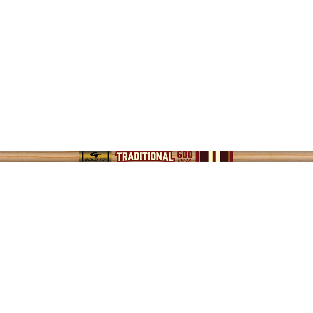 Gold Tip Traditional Classic Xt Shafts 400 1 Doz.