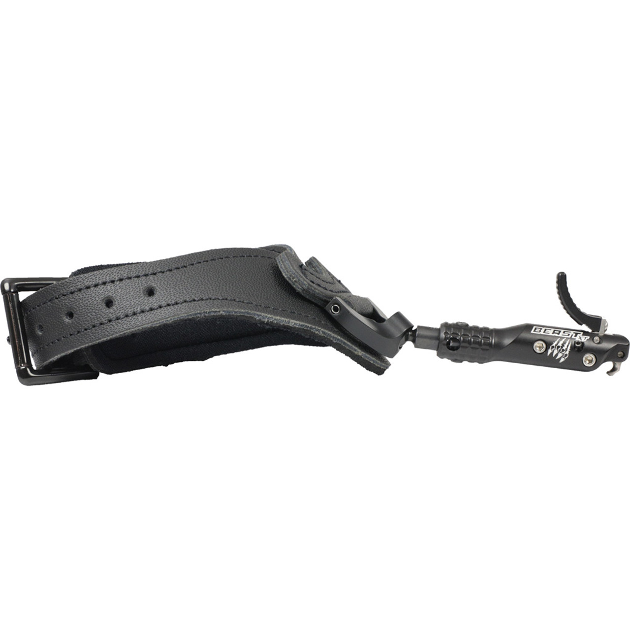 Tru Ball Beast Xt Hybrid Release Buckle