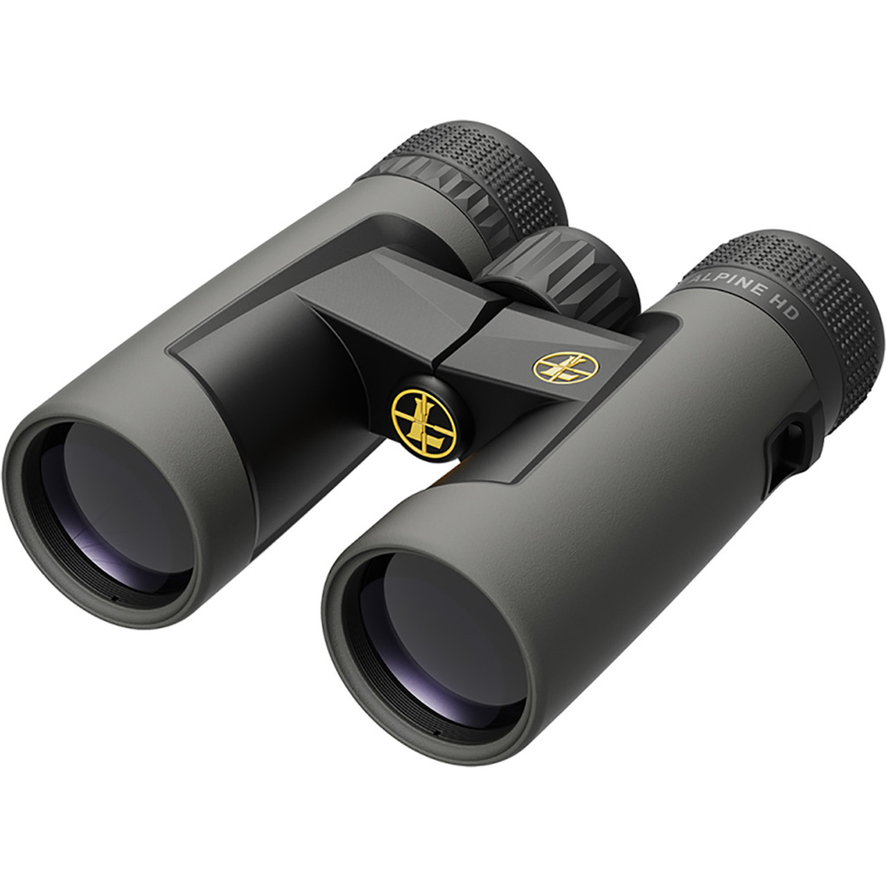 Leupold Bx-2 Alpine Binoculars Shadow Grey