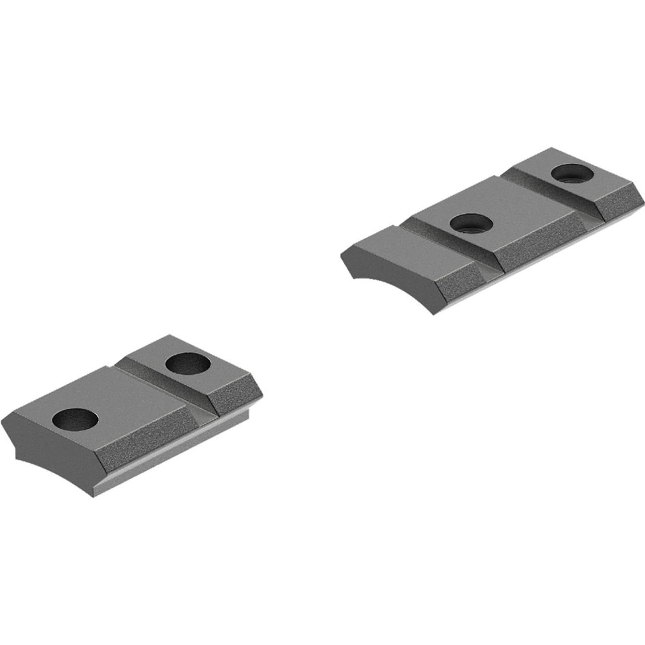 Leupold Qrw Two-piece Base Matte