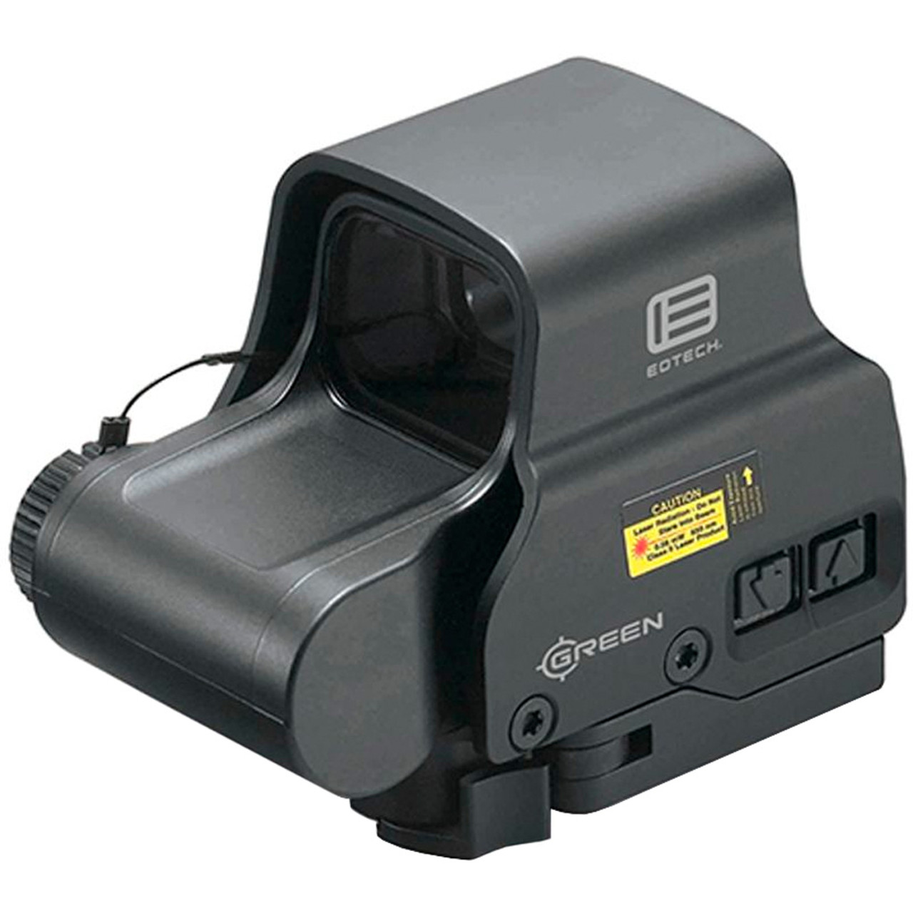 Eotech Exps2-0 Holographic Red Dot Sight 68moa Ring
