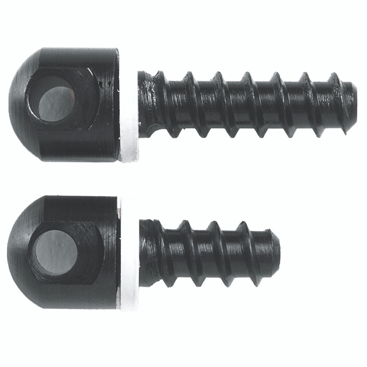Uncle Mike's Sling Swivel Screws 115 Rgs 1/2 In., 3/4in. Screw