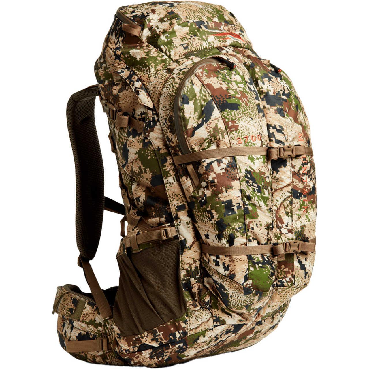 Sitka Mountain 2700 Pack