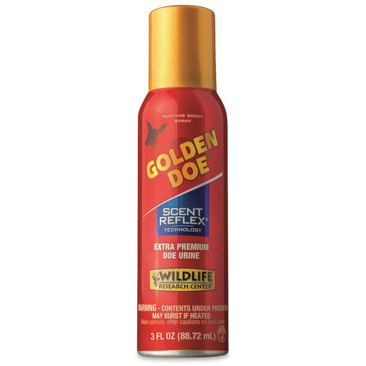 Wildlife Research Select Doe Urine 1 Oz.