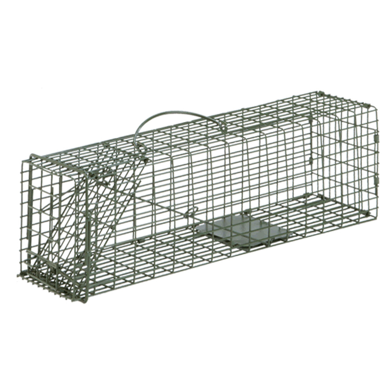 Duke Cage Trap No. 1 Rodent