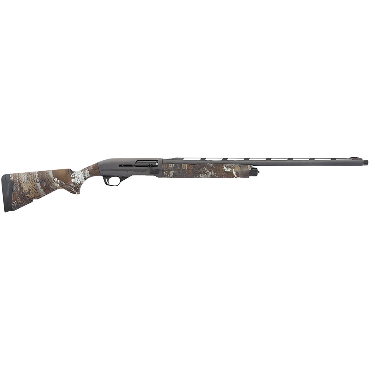 Franchi Affinity 3 Waterfowl Elite Shotgun 12 ga 28in Barrel OPT Timber/Cobalt