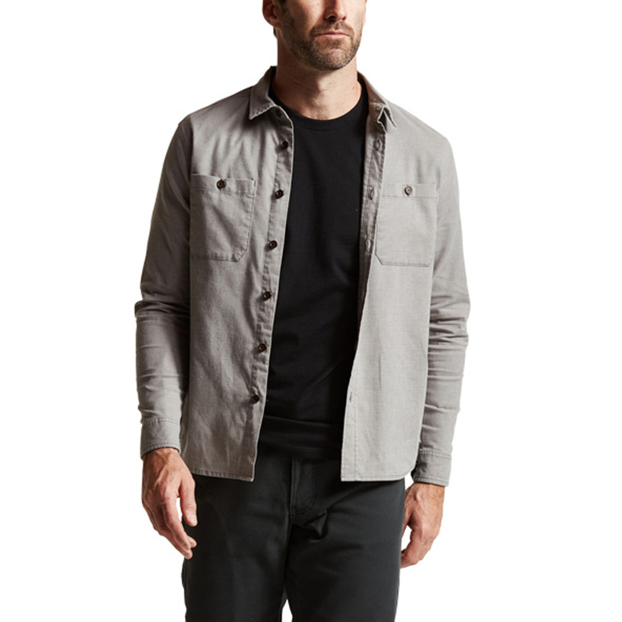 Sitka Long Sleeve Lt Wt