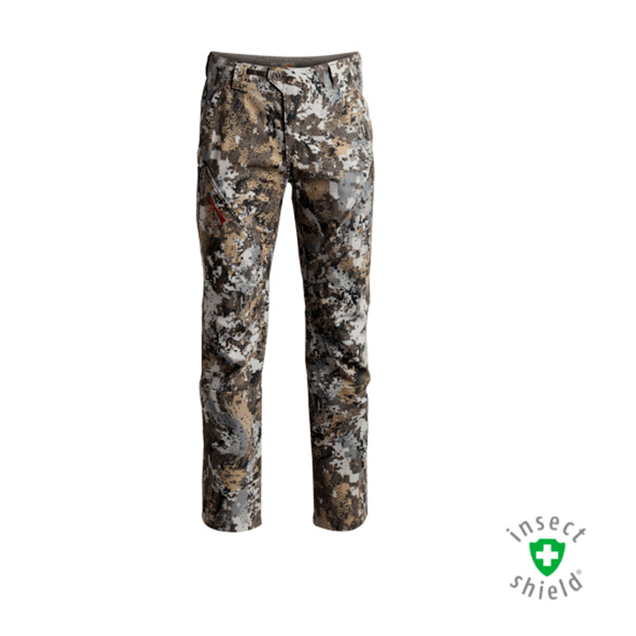 Sitka Equinox Pant Optifade