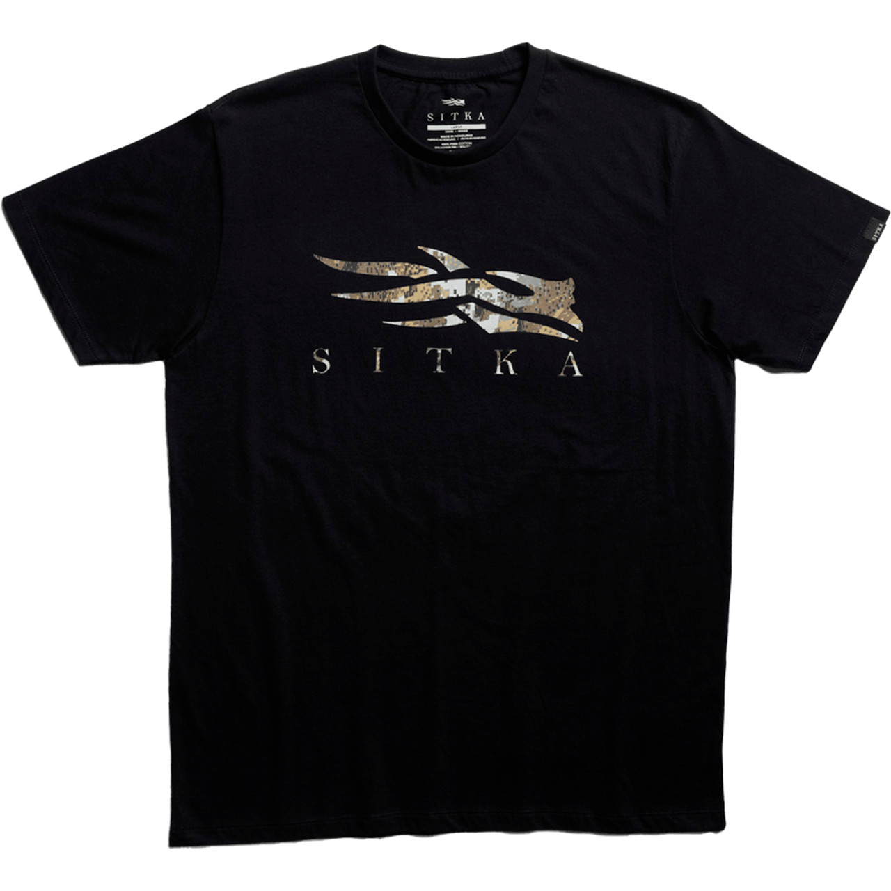 Sitka Optifade Icon Tee