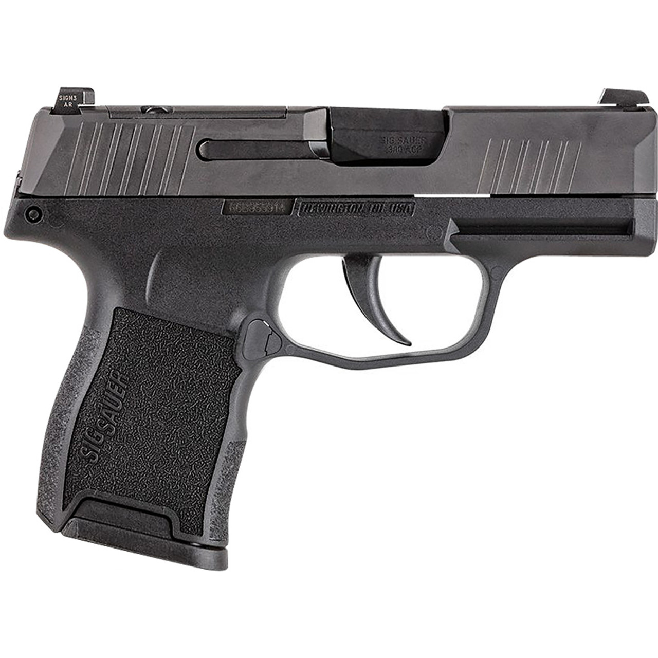 Sig Sauer P365 Pistol 380 Acp 10+1 NS 3.1 in