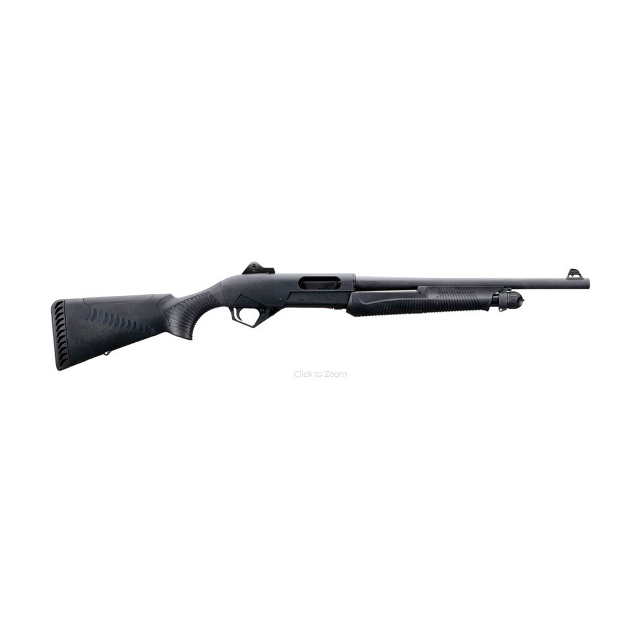 Benelli SuperNova Tactical Shotgun 12g 18 in. Black