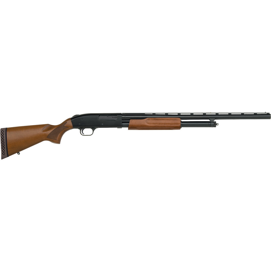 Mossberg 500 Youth Bantam All Purpose Shotgun 20 ga. 22 in. Wood 3 in.