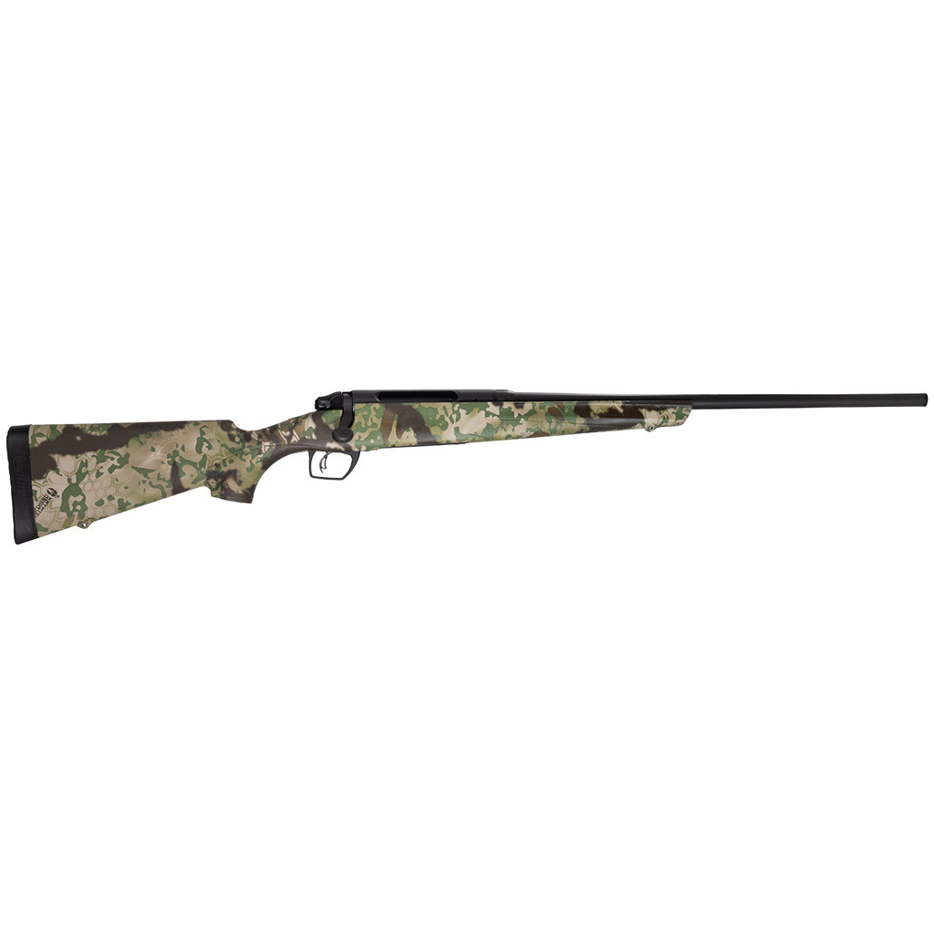Remington 783 Synthetic Rifle 270 Win. 22 in. Kryptek OT