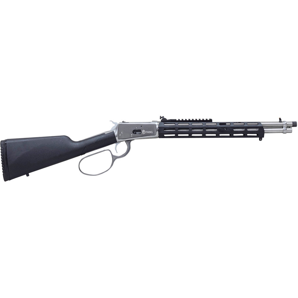 Citadel Levtac-92 Rifle 454 Casull 18 in. M-Lok Stainless Steel RH