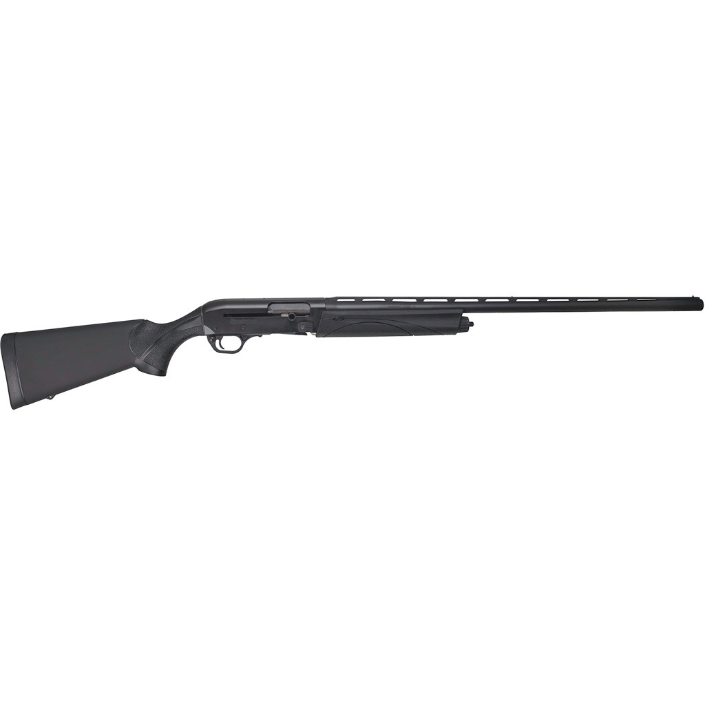 Remington V3 Field Pro Shotgun 12 ga. 26 in. Black 3 in.