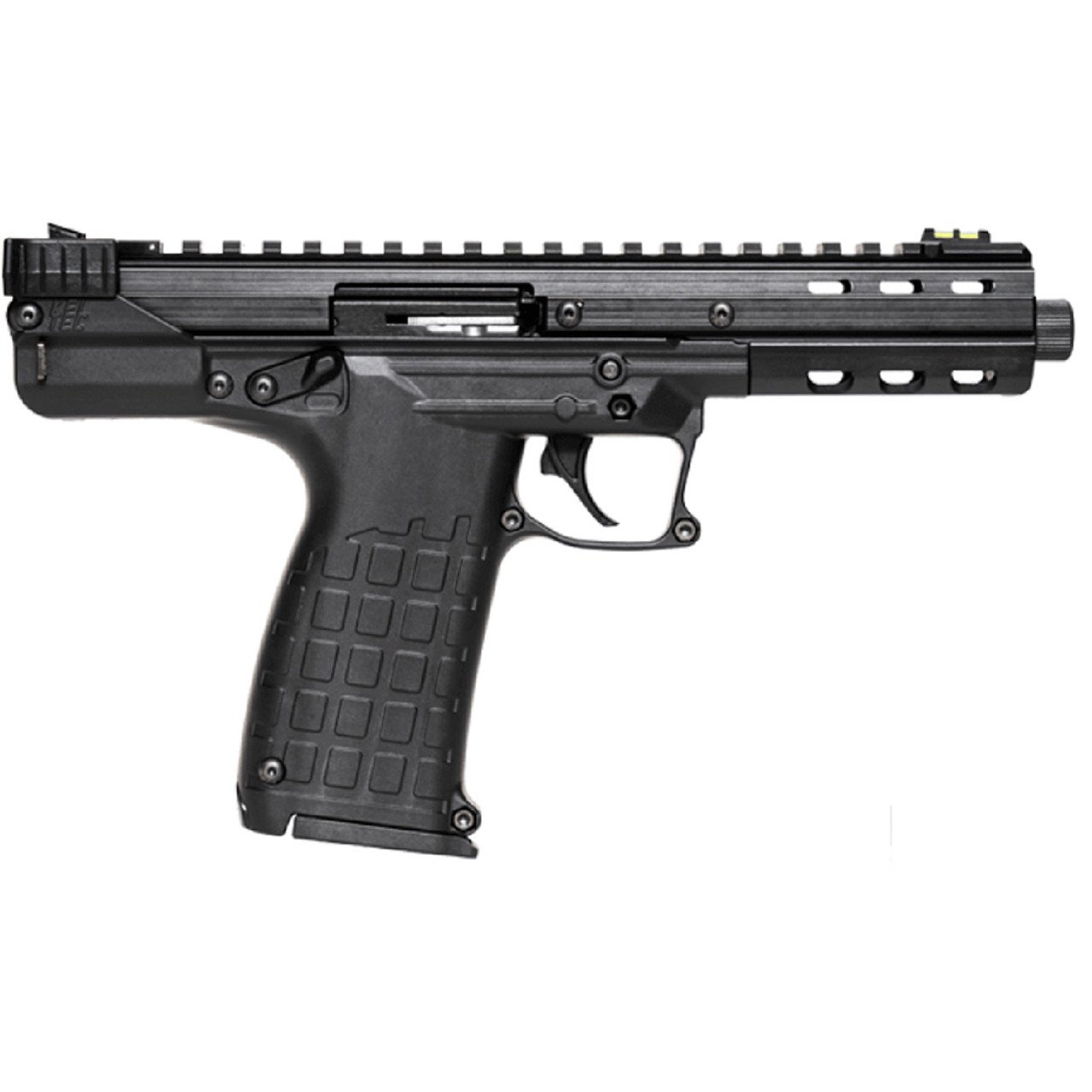 KelTec PC33 Pistol 22 lr. 5.5 in. Black  33 rd.