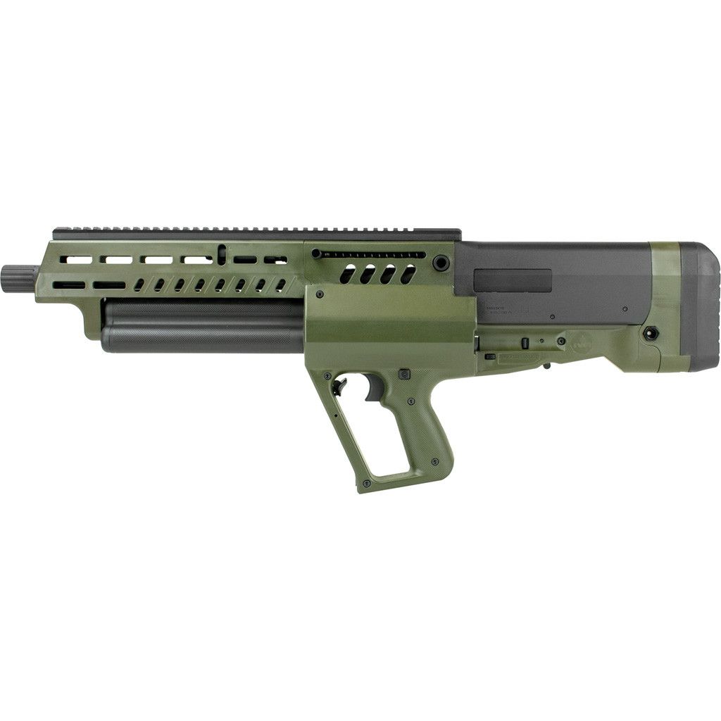 IWI Tavor TS12 Bullpup Shotgun 12ga. 18.5 in. ODG 15 rd. 3 in. RH
