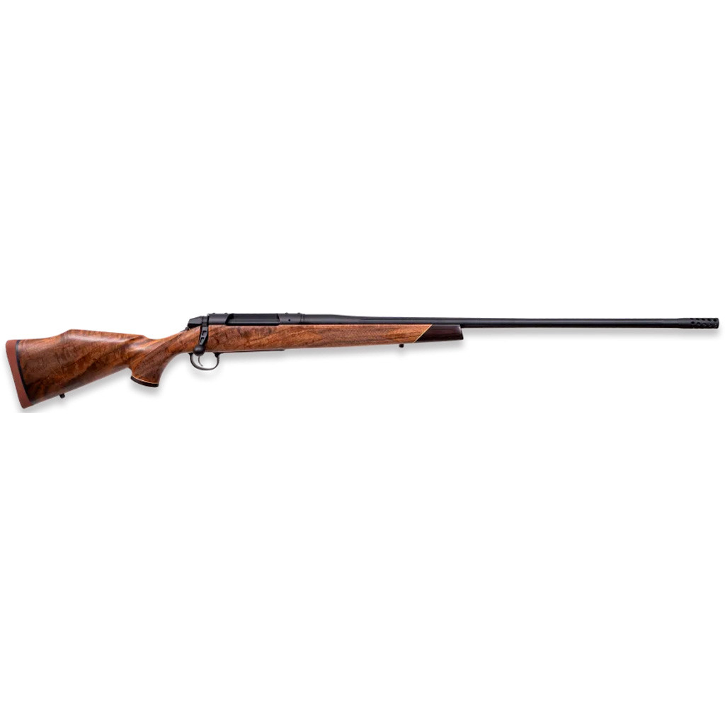 Weatherby 307 Adventure SD Rifle 6.5-300 WBY 28 in. Walnut RH