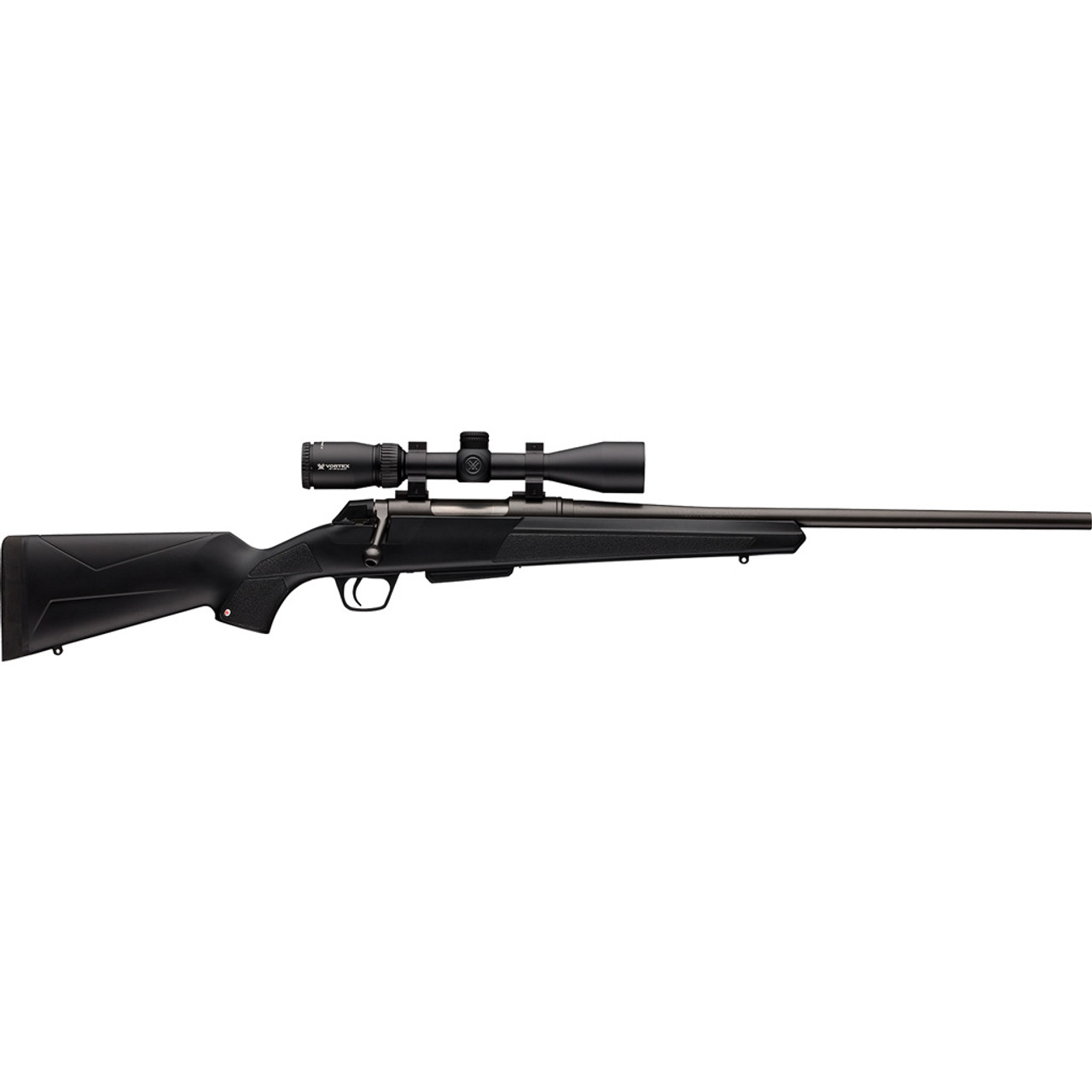 Winchester XPR Compact Combo Rifle 350 Legend 20 in. Black RH w/ Scope