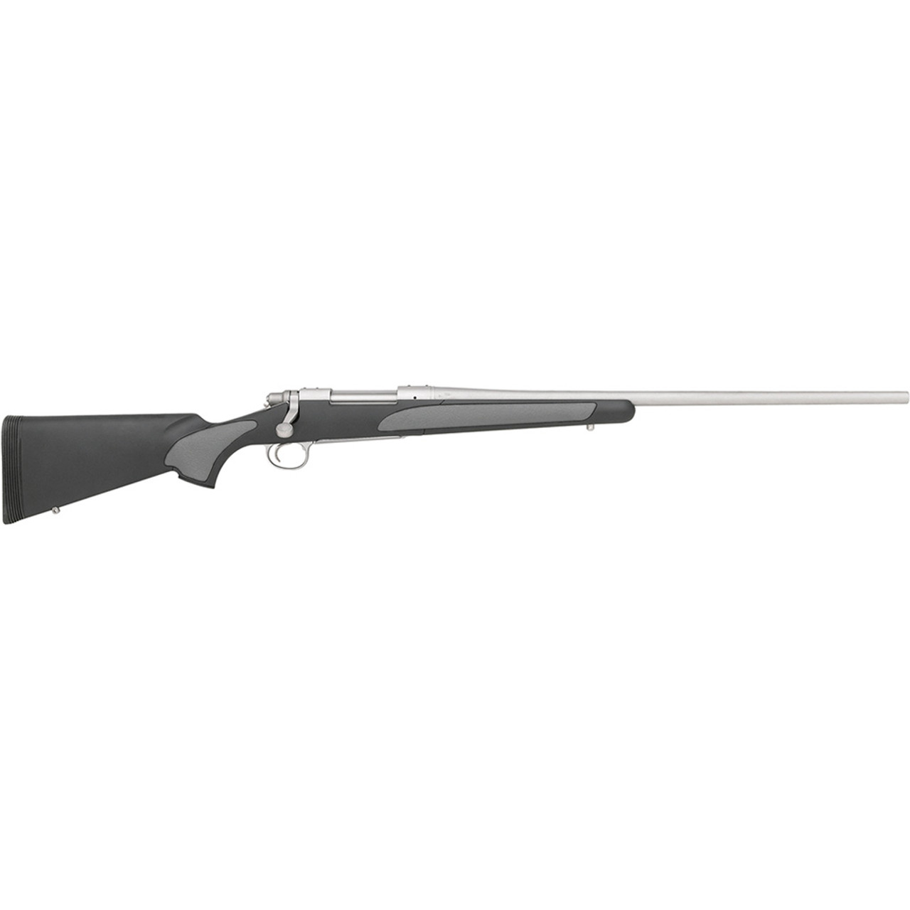Remington 700 SPSS Rifle 30-06 Sprg. 24 in. Stainless