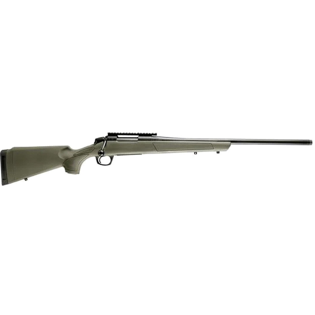 CVA Cascade Rifle 6.5 PRC 24 in. OD Green RH