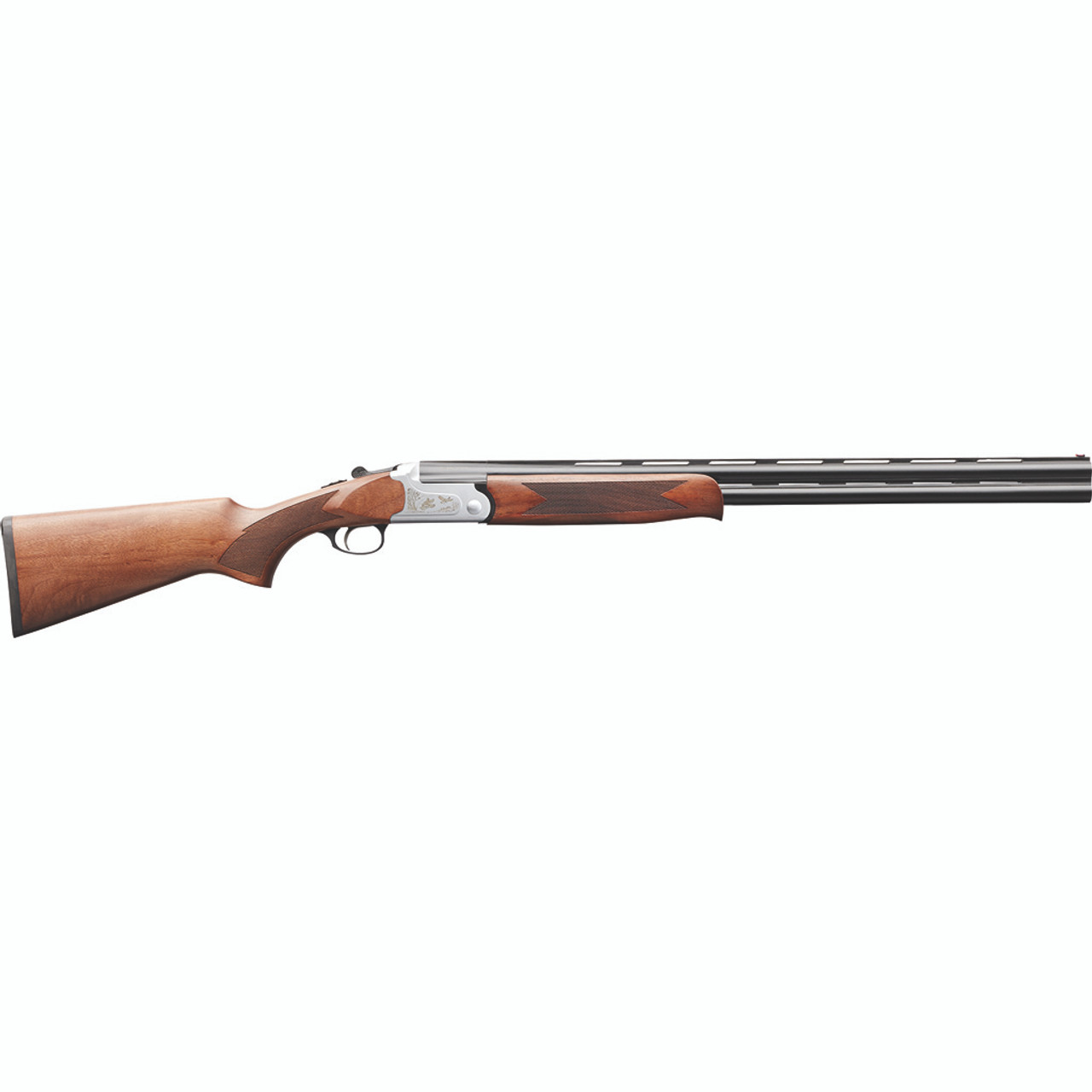 Charles Daly 202 Shotgun 12 ga. 28 in. Walnut 3 in.