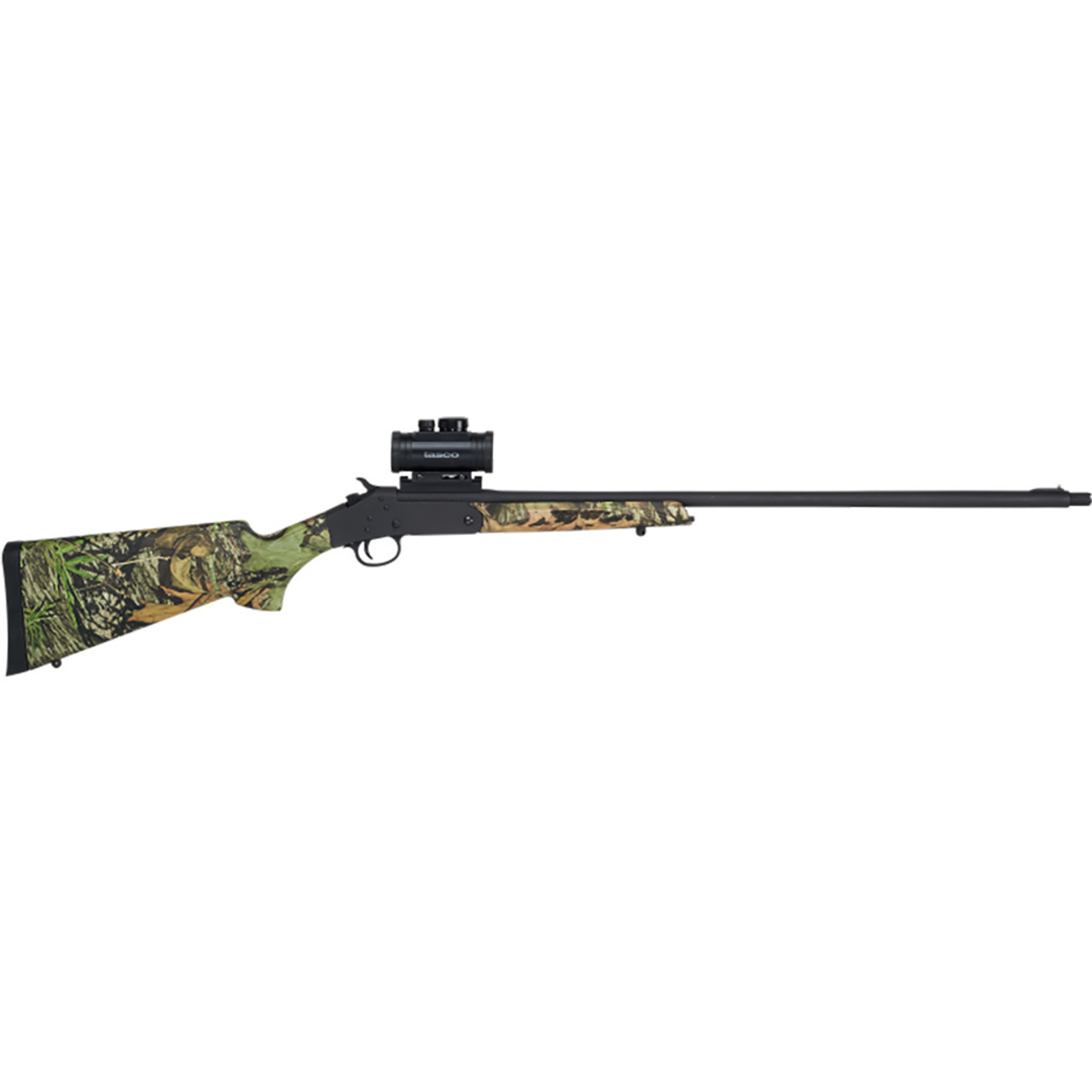 Stevens M301 Turkey XP Red Dot Shotgun 410 ga. 26 in. Mossy Oak Obsession