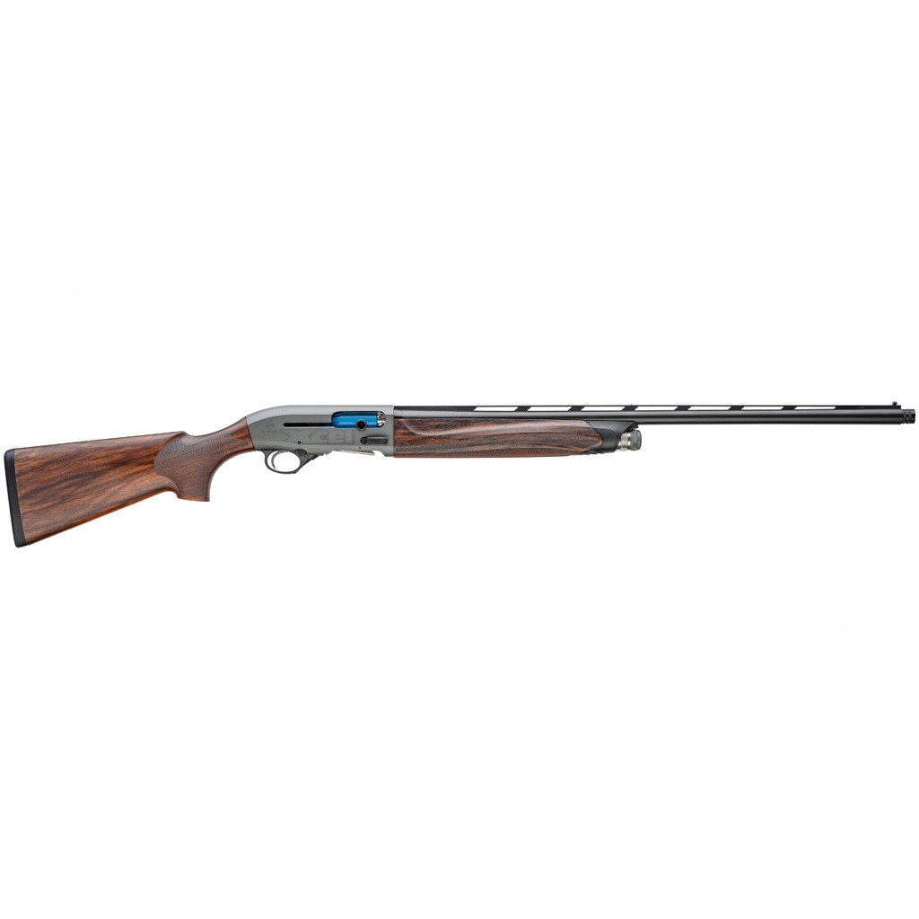 Beretta A400 Xcel Sporting Shotgun 12 ga. 28 in. Walnut/Grey