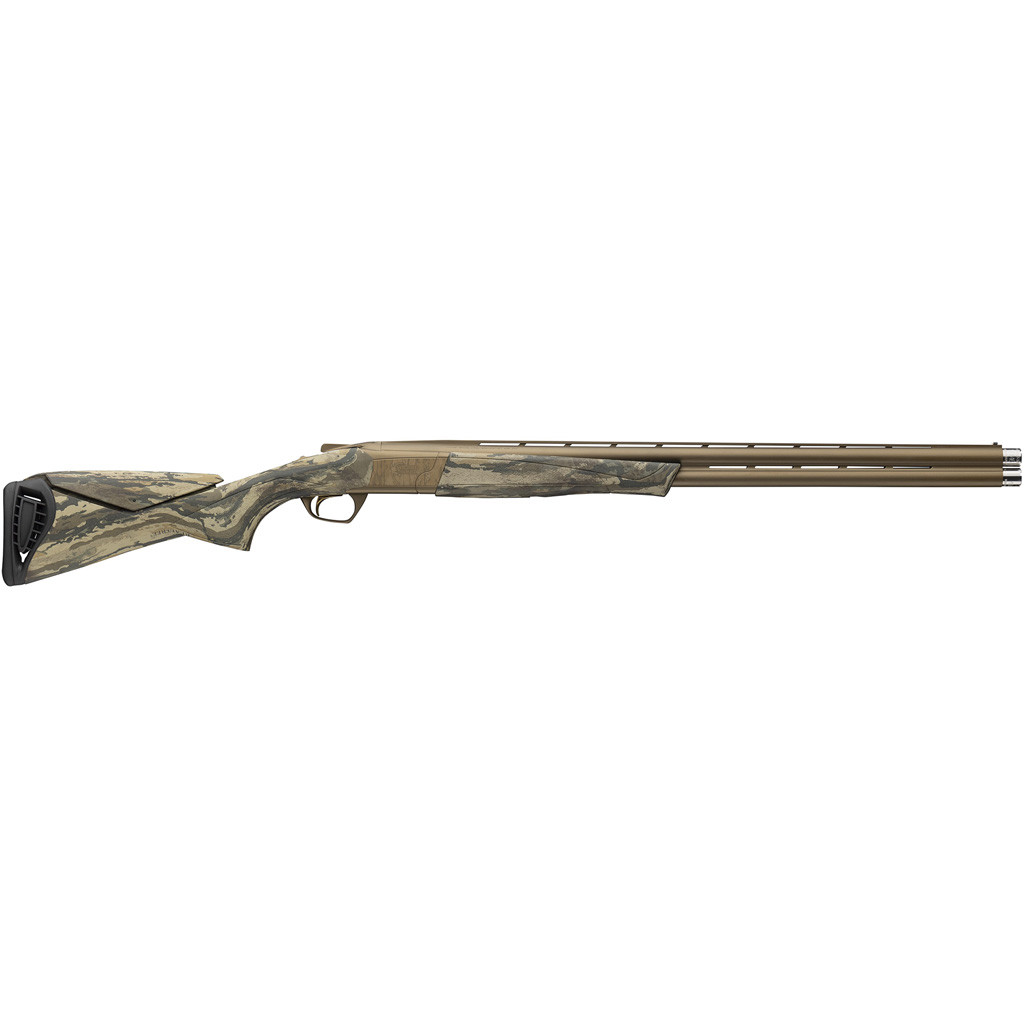 Browning Cynergy Wicked Wing Shotgun 12 ga. 28 in. Real Tree Legacy 3 in.