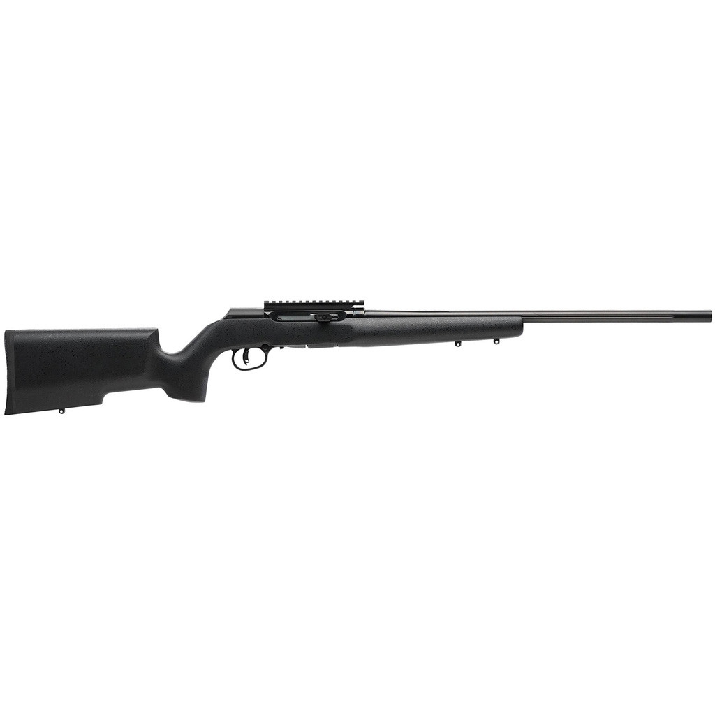 Savage A22 Pro Varmint Rifle 22 Mag. 22 in. Wood Heavy Barrrel RH