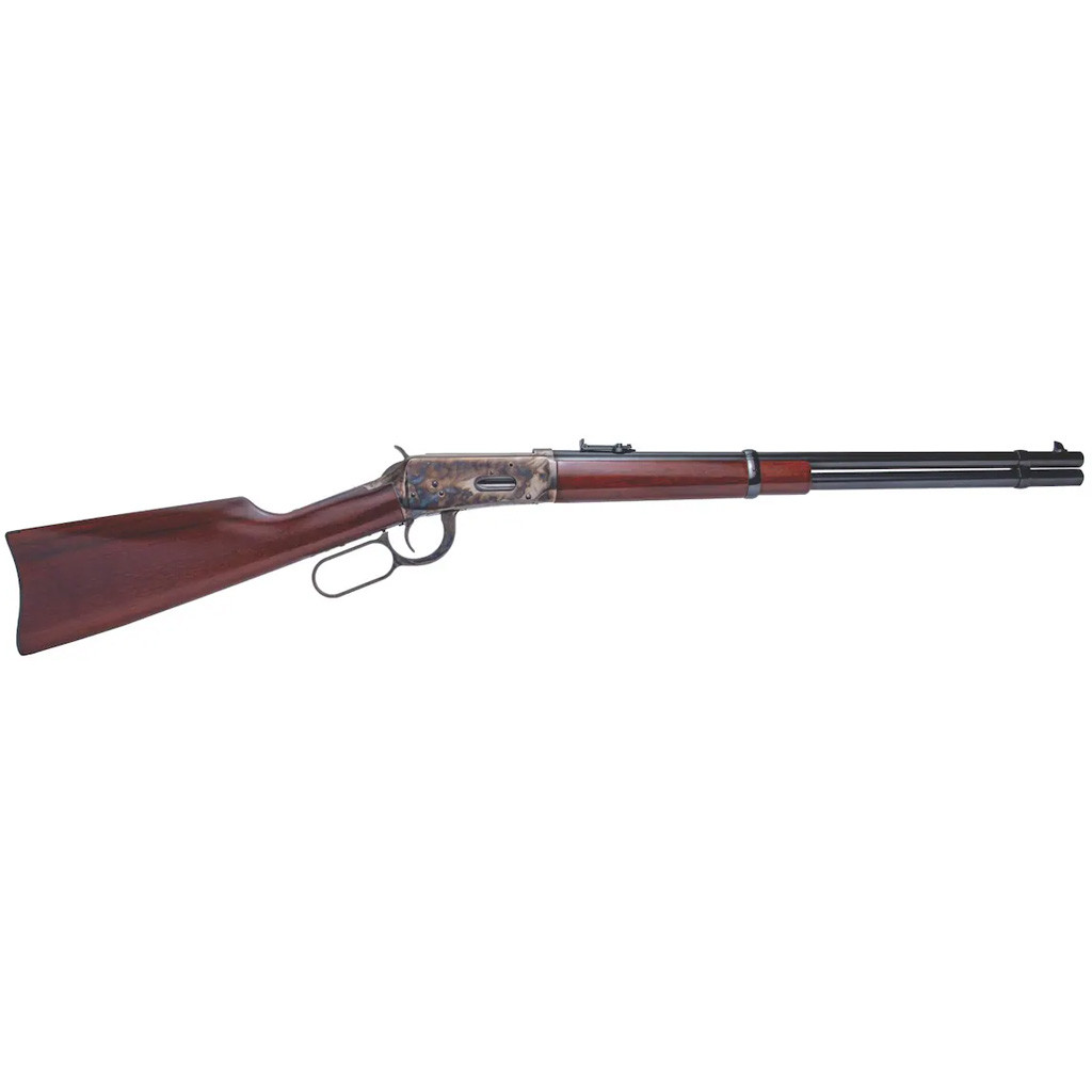 Cimarron 1894 Carbine 30-30 Win. 20 in. Walnut Blued