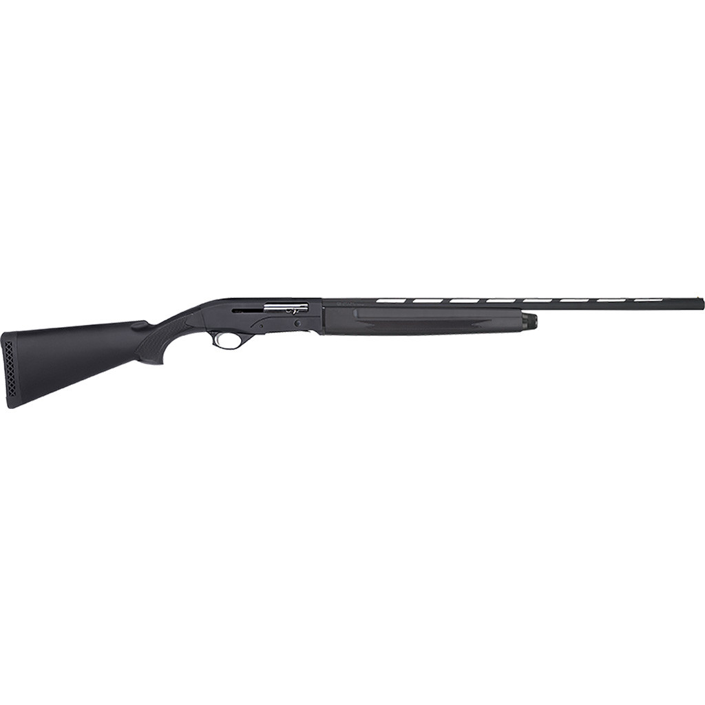 Mossberg SA-410 Field Shotgun 410 ga. 26 in. Black RH
