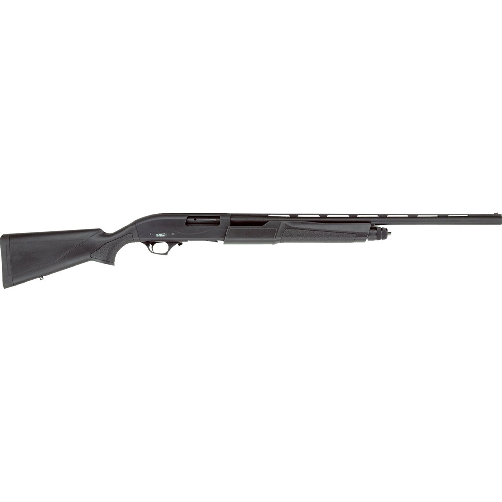 Tristar Cobra III Compact Shotgun 20 ga. 24 in. Black Synthetic 3 in. RH