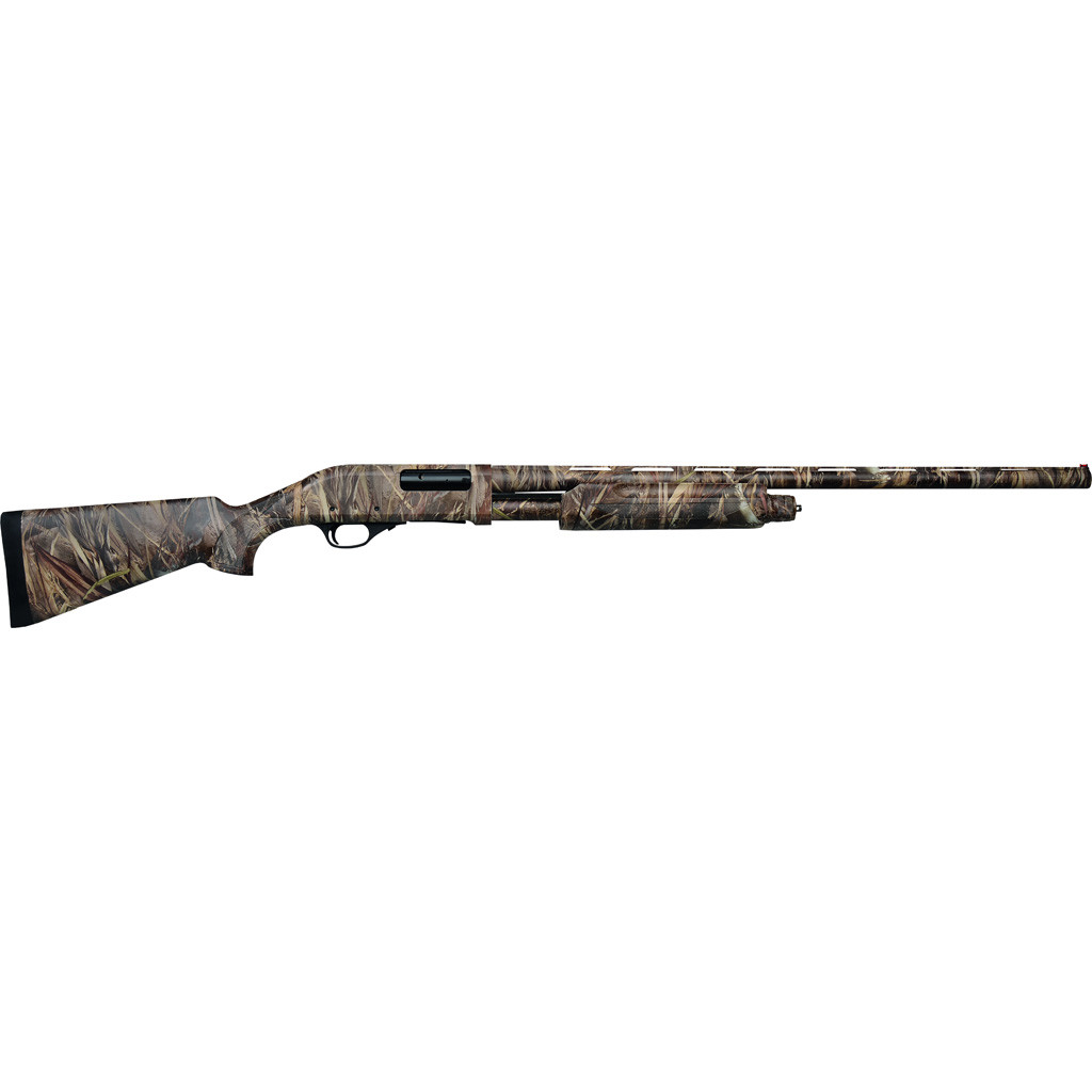 Charles Daly 301 Field Shotgun 12 ga 28 in DRT Camo Synthetic 3.5 in.