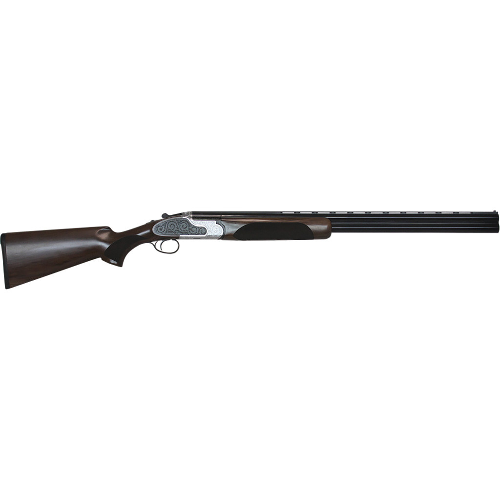 CZ Wingshooter Elite Shotgun 12 ga. 28 in.Turkish Walnut 3 in.