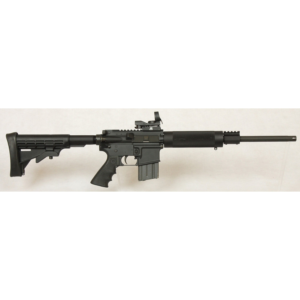 Used Colt Match Target H Bar .223REM