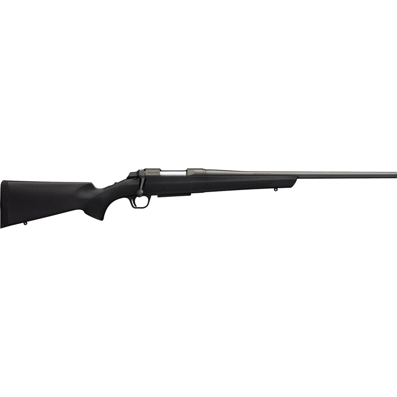 Browning AB3 Micro Stalker Rifle 243 Win. 20 in. Black