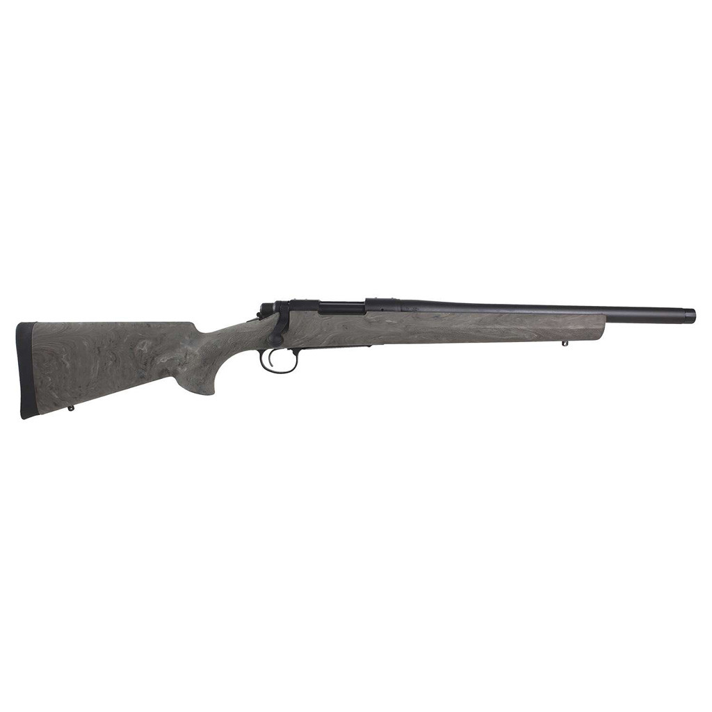 Remington 700 SPS Tactical Rifle 308 Win. 16.5 in. Blued