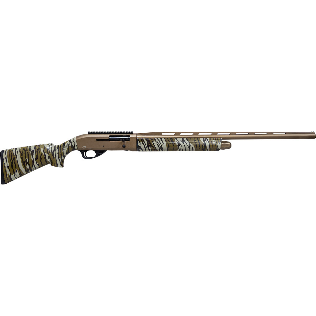 Pointer Field Tek 5 Turkey Youth Shotgun 20 ga. 26 in. Midnight Bronze Bottomlands 3 in.