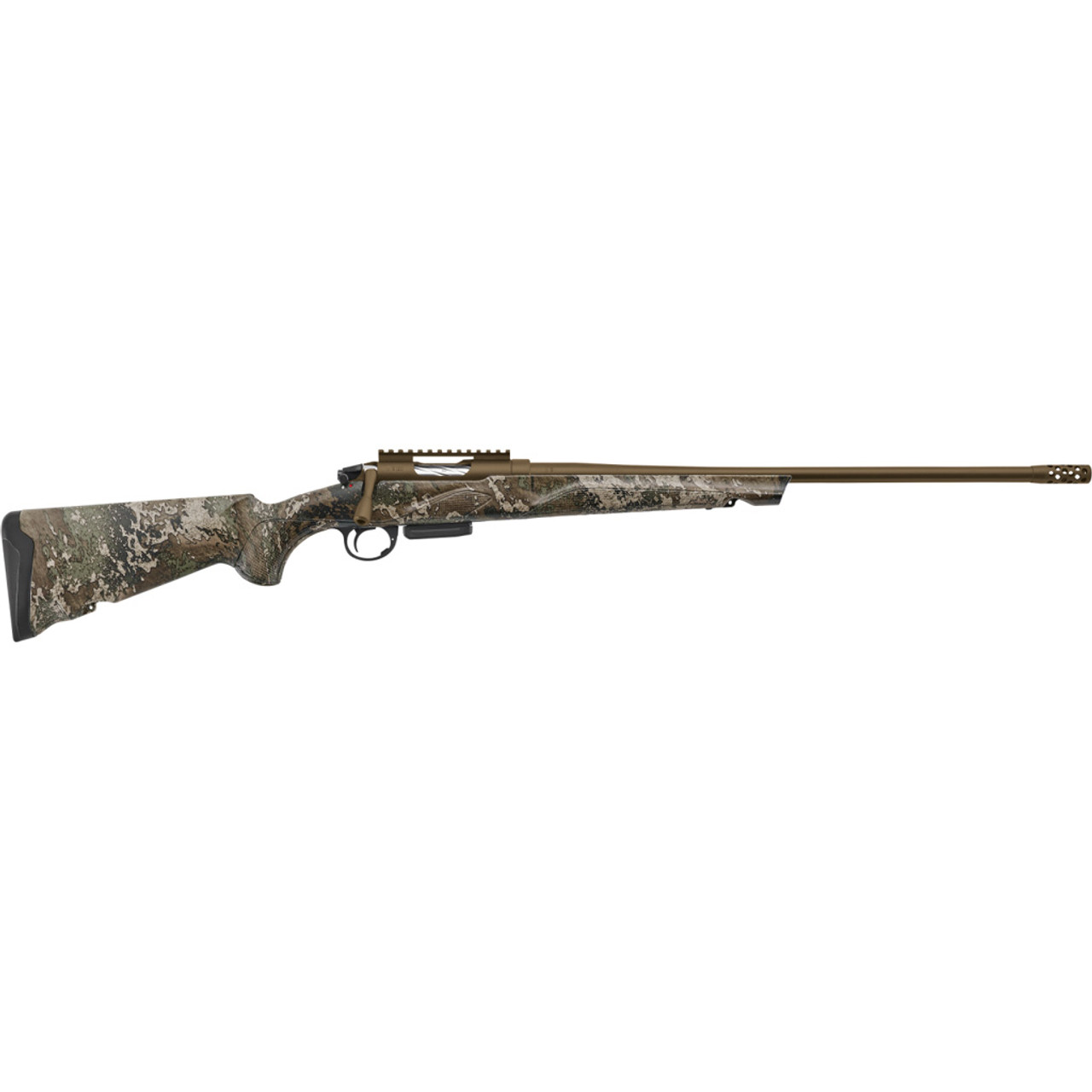 Franchi Momentum Elite Rifle 350 Legend 22 in. Strata/Bronze