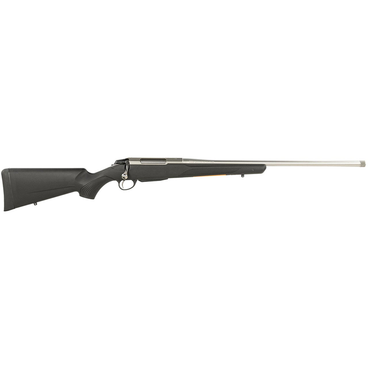 T3x Lite Stainless Synthetic Rifle 308 Win. 22in Barrel Black/Stainless